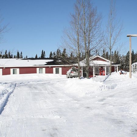 غاندار The Country Inn Motel المظهر الخارجي الصورة