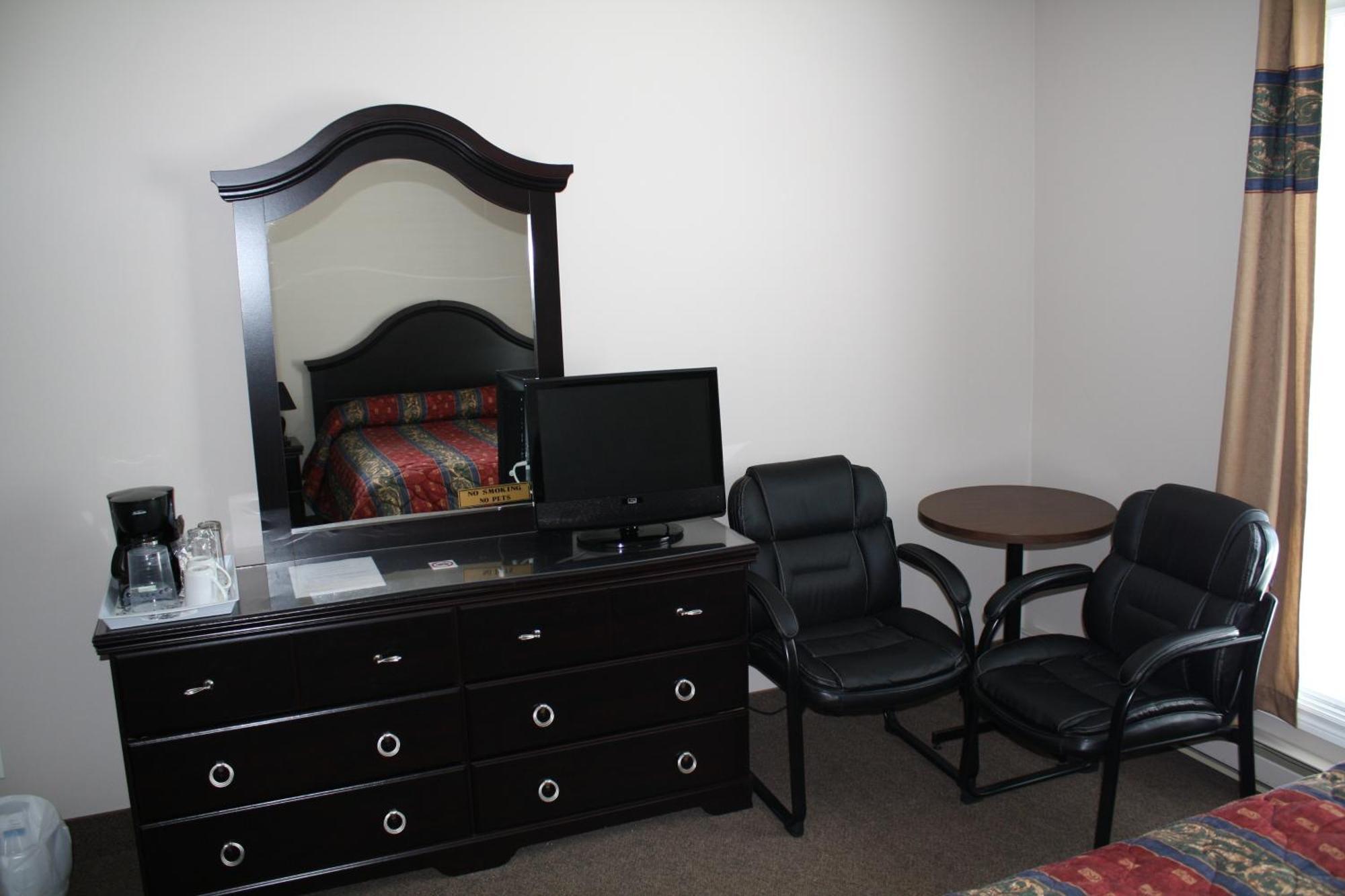 غاندار The Country Inn Motel المظهر الخارجي الصورة