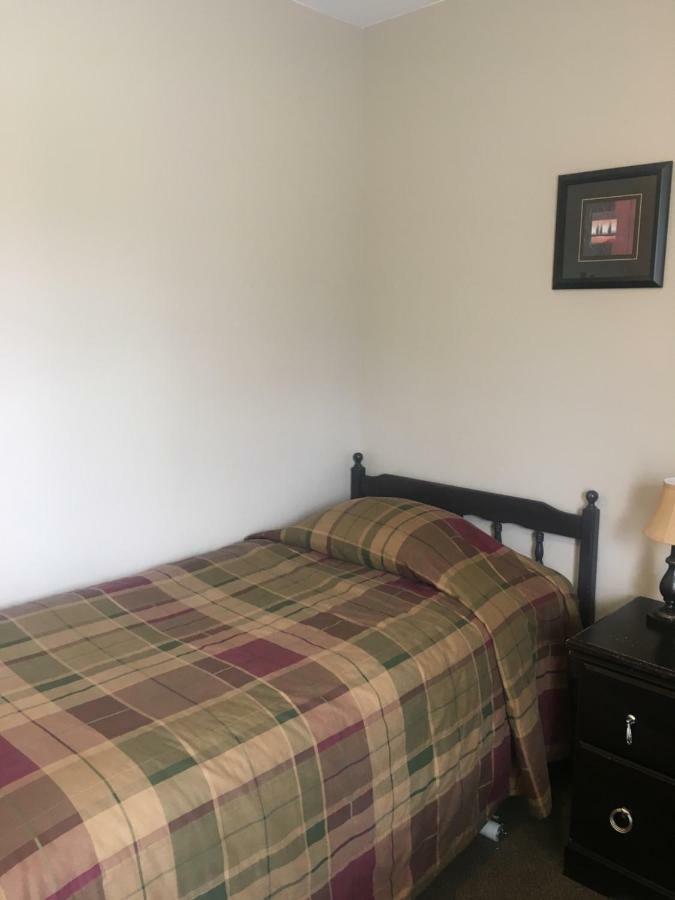 غاندار The Country Inn Motel المظهر الخارجي الصورة